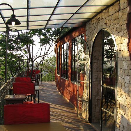 Belvedere Hotel Антананариву Екстериор снимка