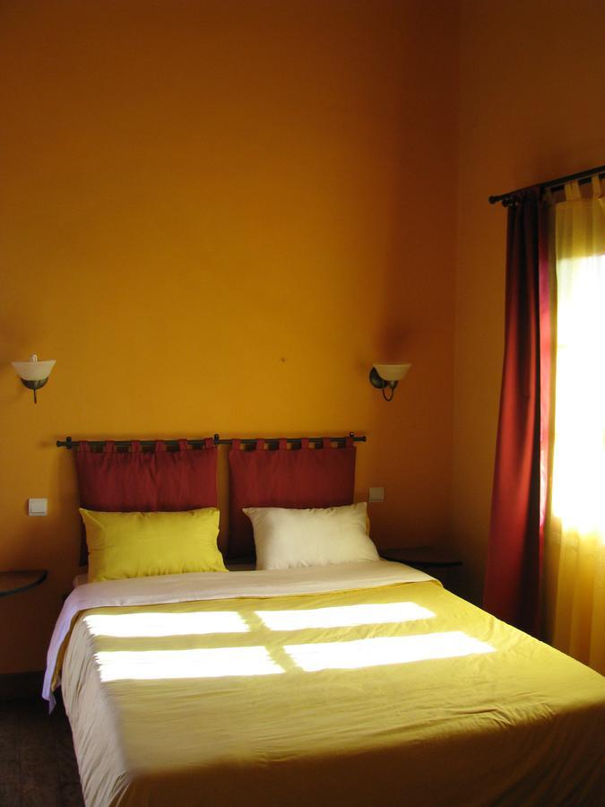 Belvedere Hotel Антананариву Екстериор снимка
